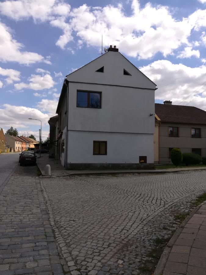 U Dragouna Cholina Exterior photo
